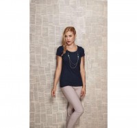 TRIČKO DÁMSKÉ CLAIRE CREW NECK